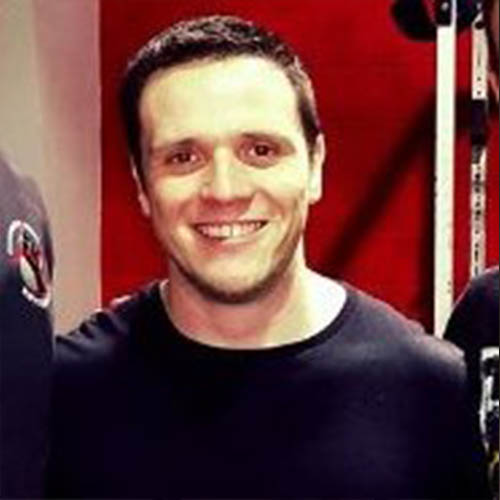 Neil Dougan