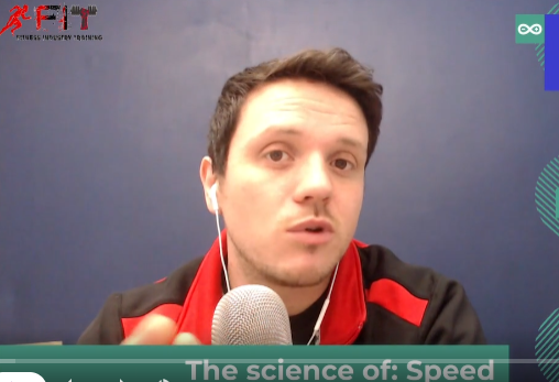 Science of Speed