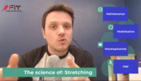 Science of Stretching