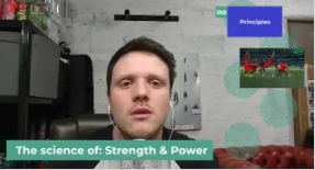 Science of Strength and Power (ii)